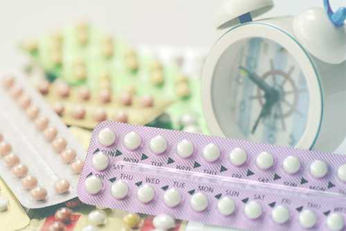 противозачаточные таблетки: как выбрать, кому подходят, влияние