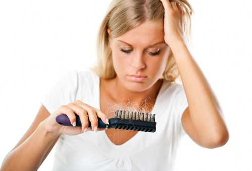 выпадение волос: причины и лечение у женщин, источники проблемы